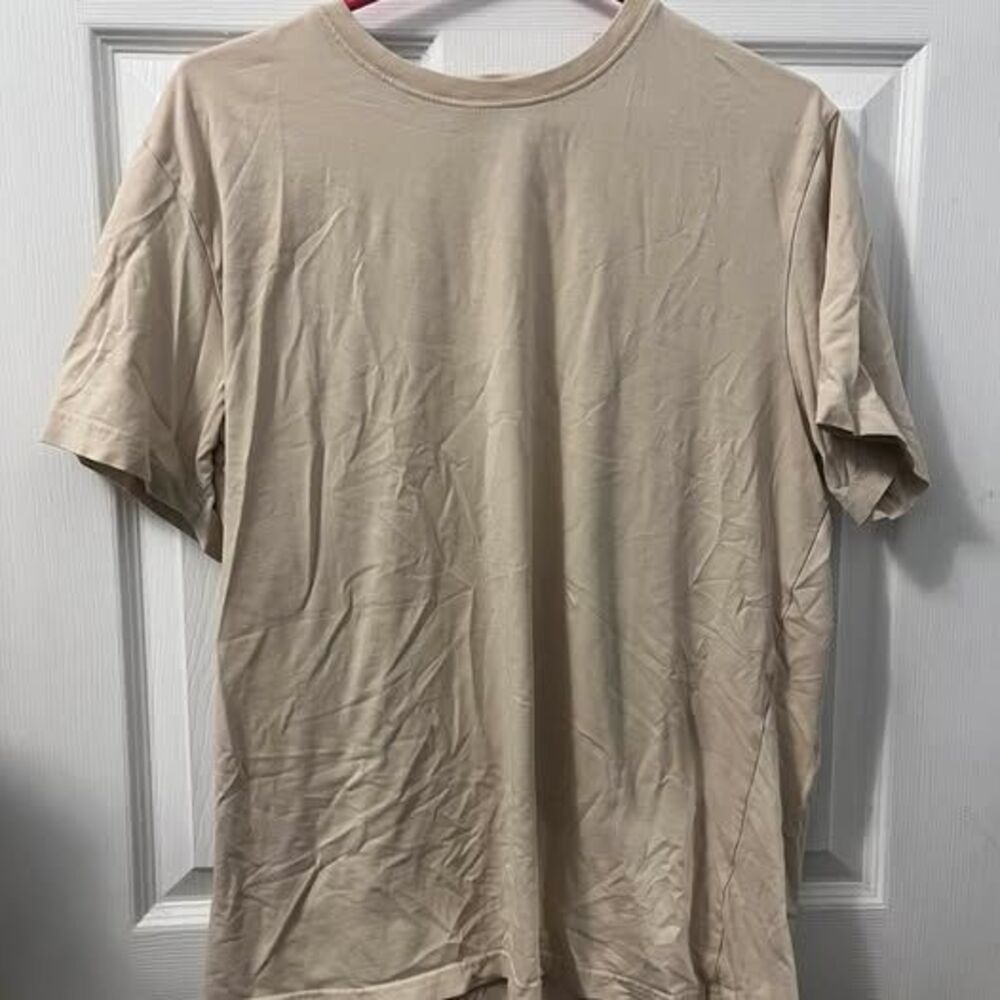 Porter & Ash Performance Tee Size Large